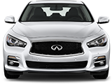 Infiniti
